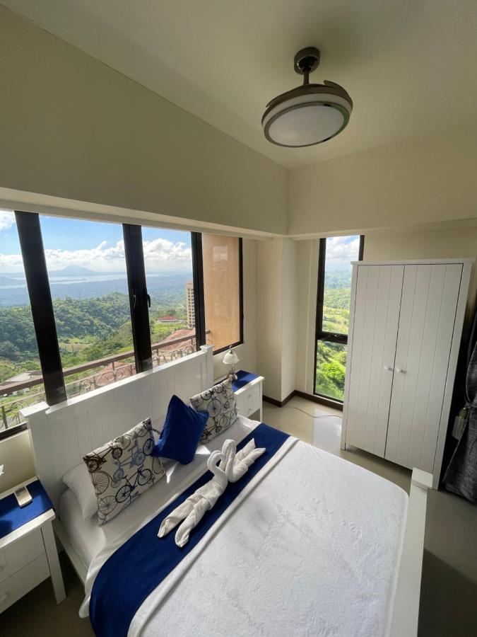 Ferienwohnung Splendido Tower 2 Ann'S Unit Tagaytay City Exterior foto
