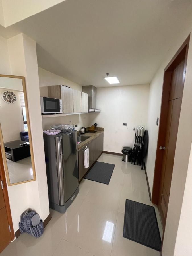Ferienwohnung Splendido Tower 2 Ann'S Unit Tagaytay City Exterior foto